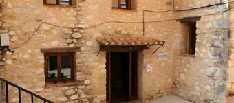 Room 'Doble 4' with Shared Terrace and Wi-Fi