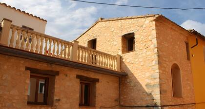Room 'Triple 6' with Shared Terrace and Wi-Fi