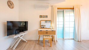 1 habitación y wifi gratis