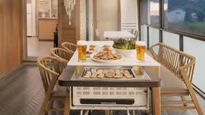 Exterior - Gyeongju Woojin Green Pension (Gyeongju)