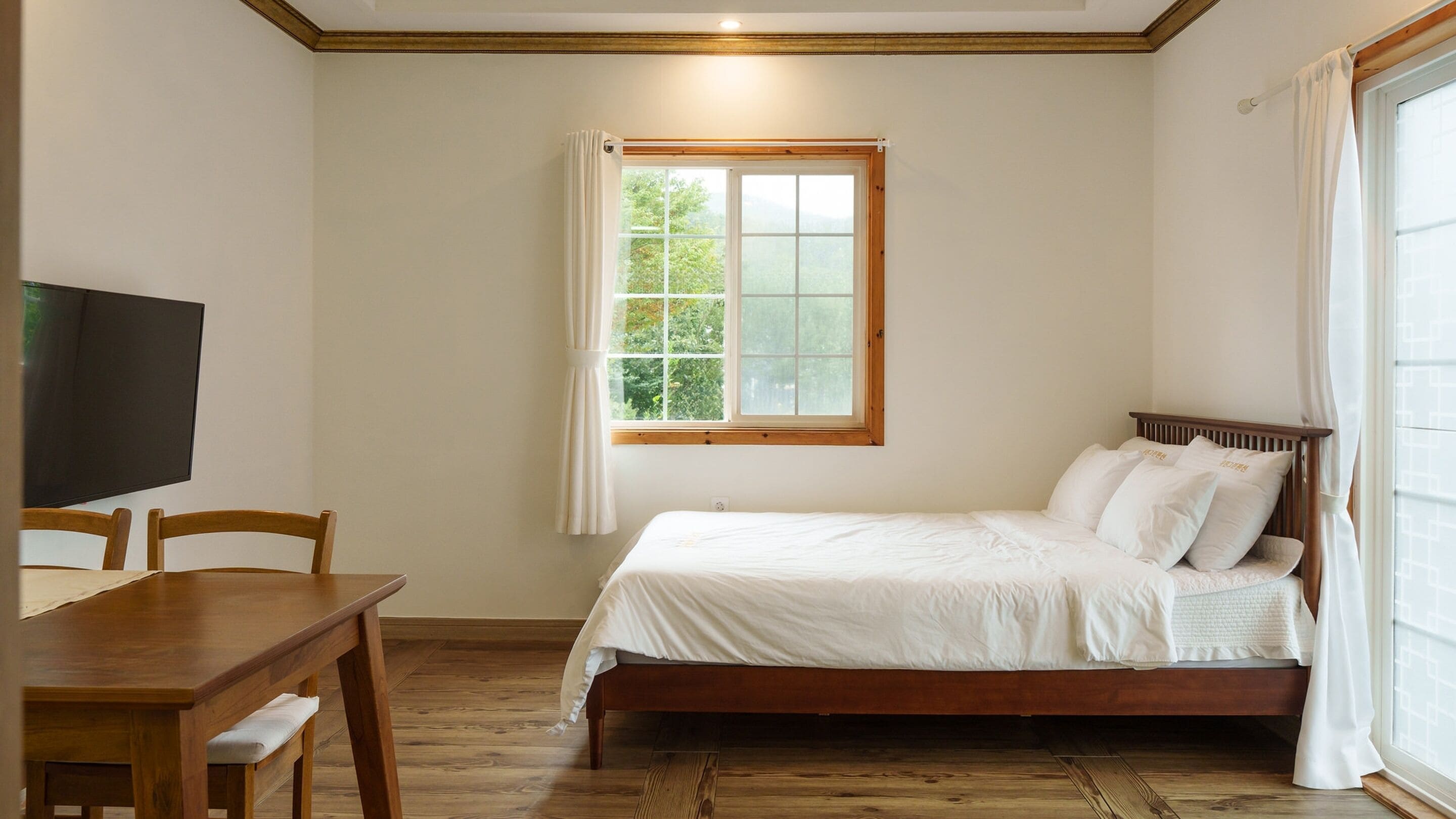 Basic Room, 1 Bedroom (Ujin 102(Pets Not Allowed)) | 1 bedroom, free WiFi