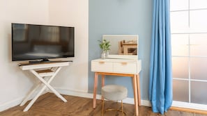 Quarto básico, 1 quarto (Ujin 101(Pets Not Allowed)) | 1 quarto, Wi-Fi de cortesia