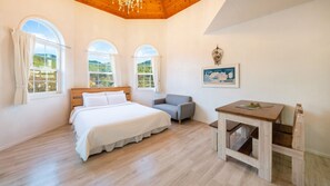 Basic Room, 1 Bedroom (Green 201(Pets Not Allowed)) | 1 bedroom, free WiFi - Gyeongju Woojin Green Pension (Gyeongju)