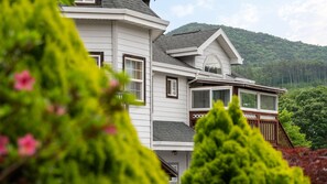 Exterior - Gyeongju Woojin Green Pension (Gyeongju)