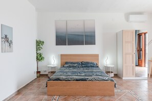 3 Schlafzimmer, Bügeleisen/Bügelbrett, kostenloses WLAN, Bettwäsche