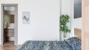 3 Schlafzimmer, Schreibtisch, Bügeleisen/Bügelbrett, kostenloses WLAN