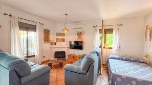 1 dormitorio y wifi gratis