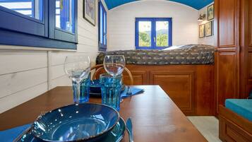 1 habitación, wifi gratis y ropa de cama