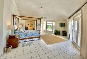 4 habitaciones, wifi gratis y ropa de cama 