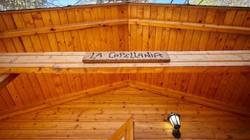 Detalle exterior