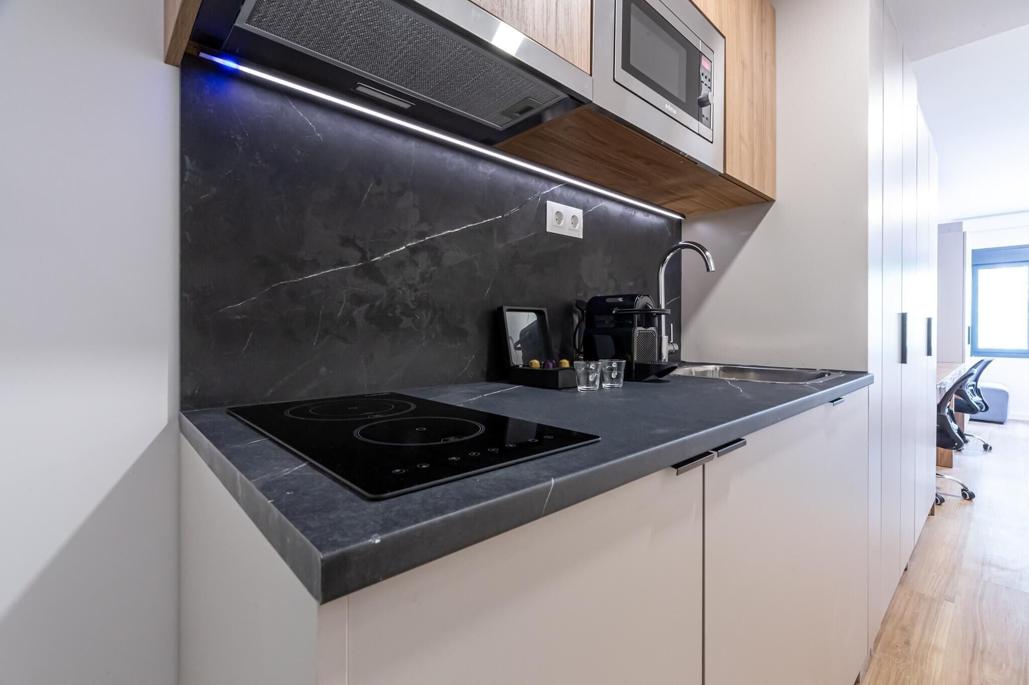 Photo - Hotel Nido Príncipe Pío