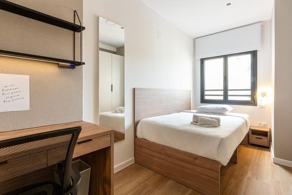 Appartamento, 2 camere da letto