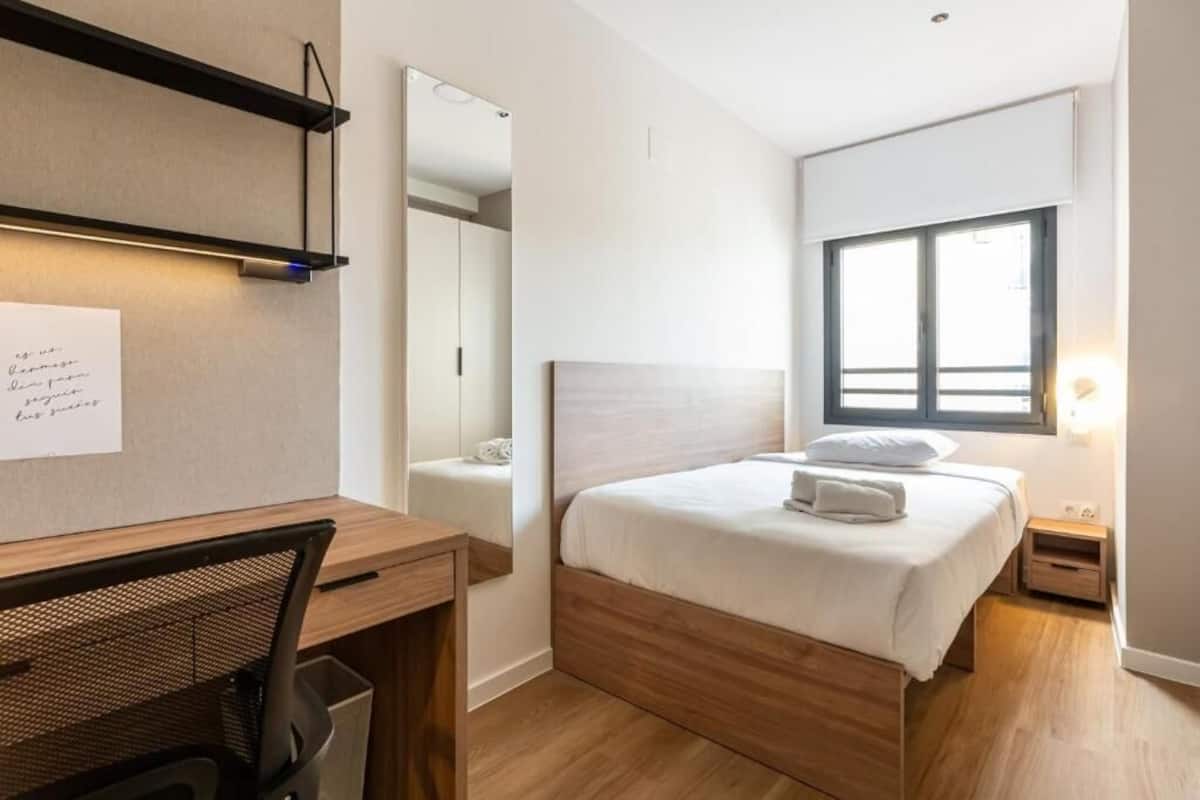 Appartamento, 2 camere da letto