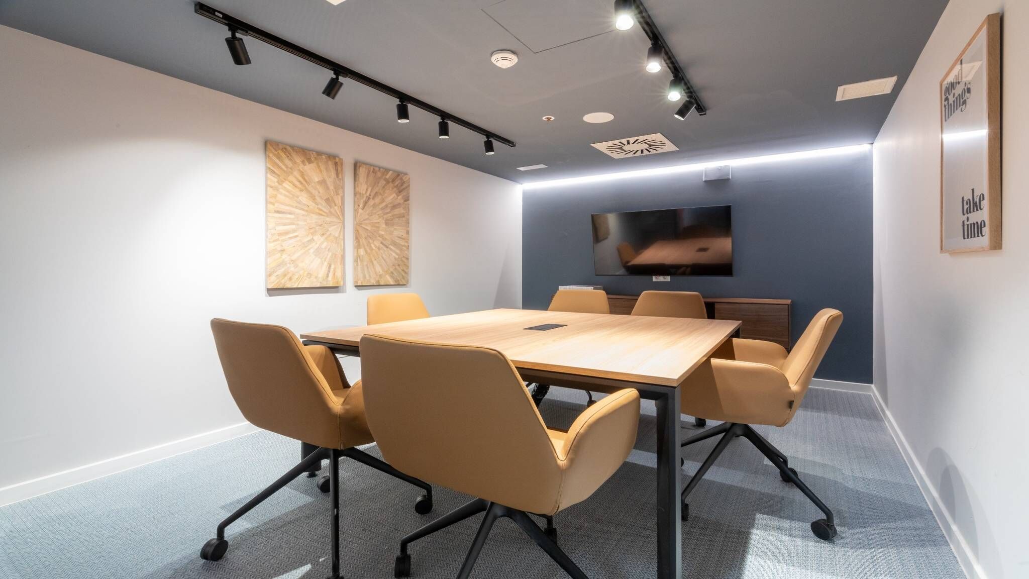 Photo - Hotel Nido Príncipe Pío