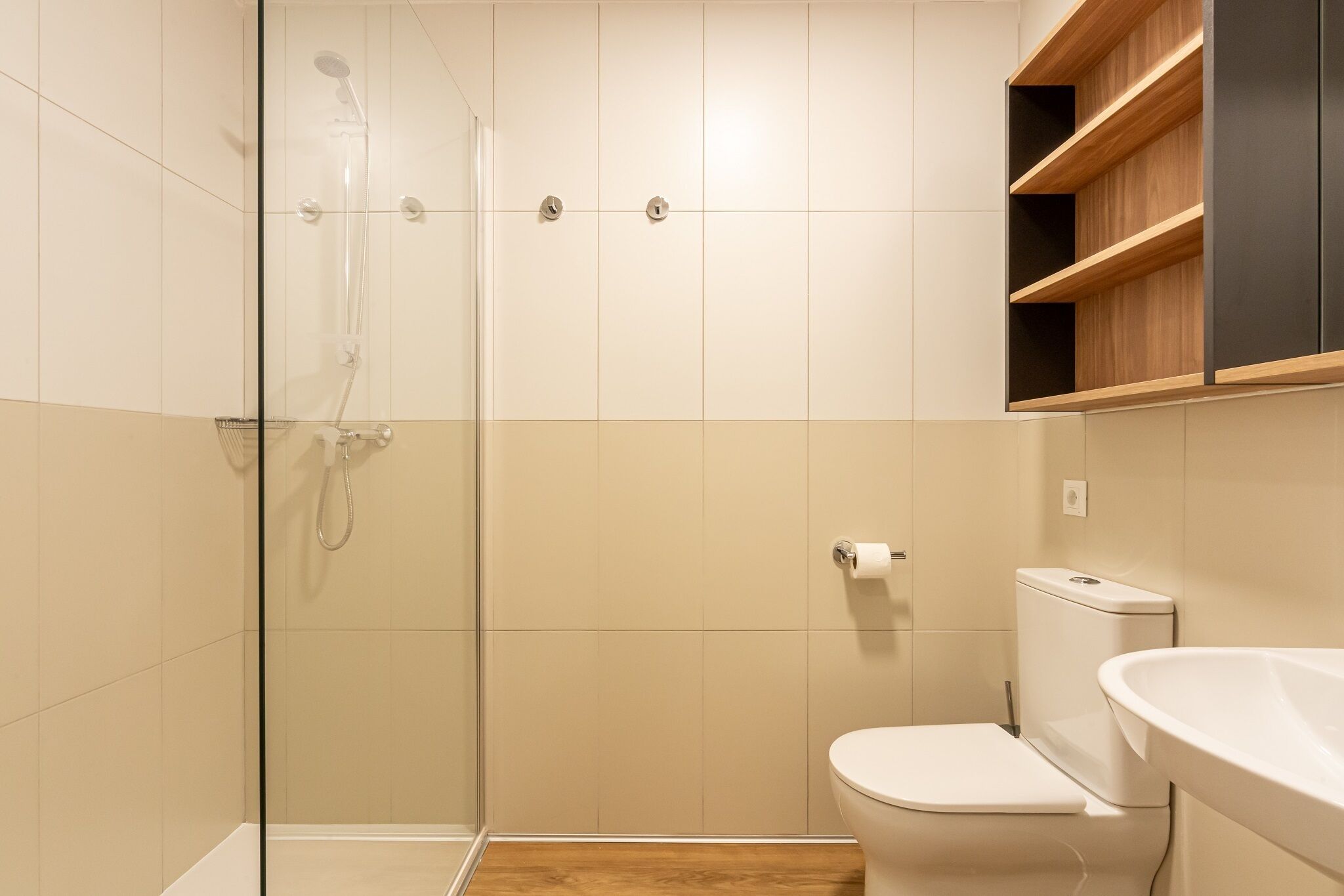 Foto - Hotel Nido Príncipe Pío