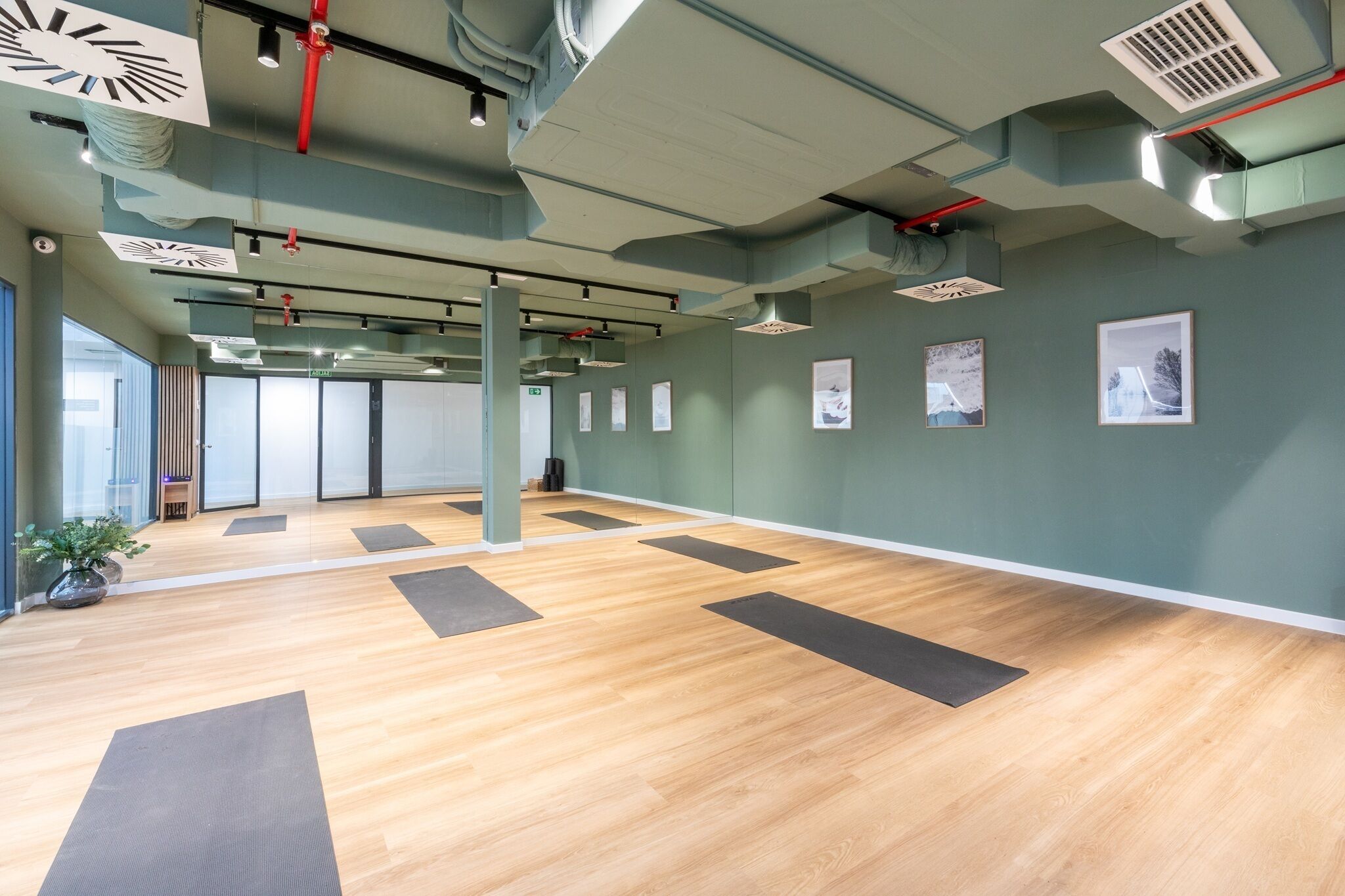 Photo - Hotel Nido Príncipe Pío