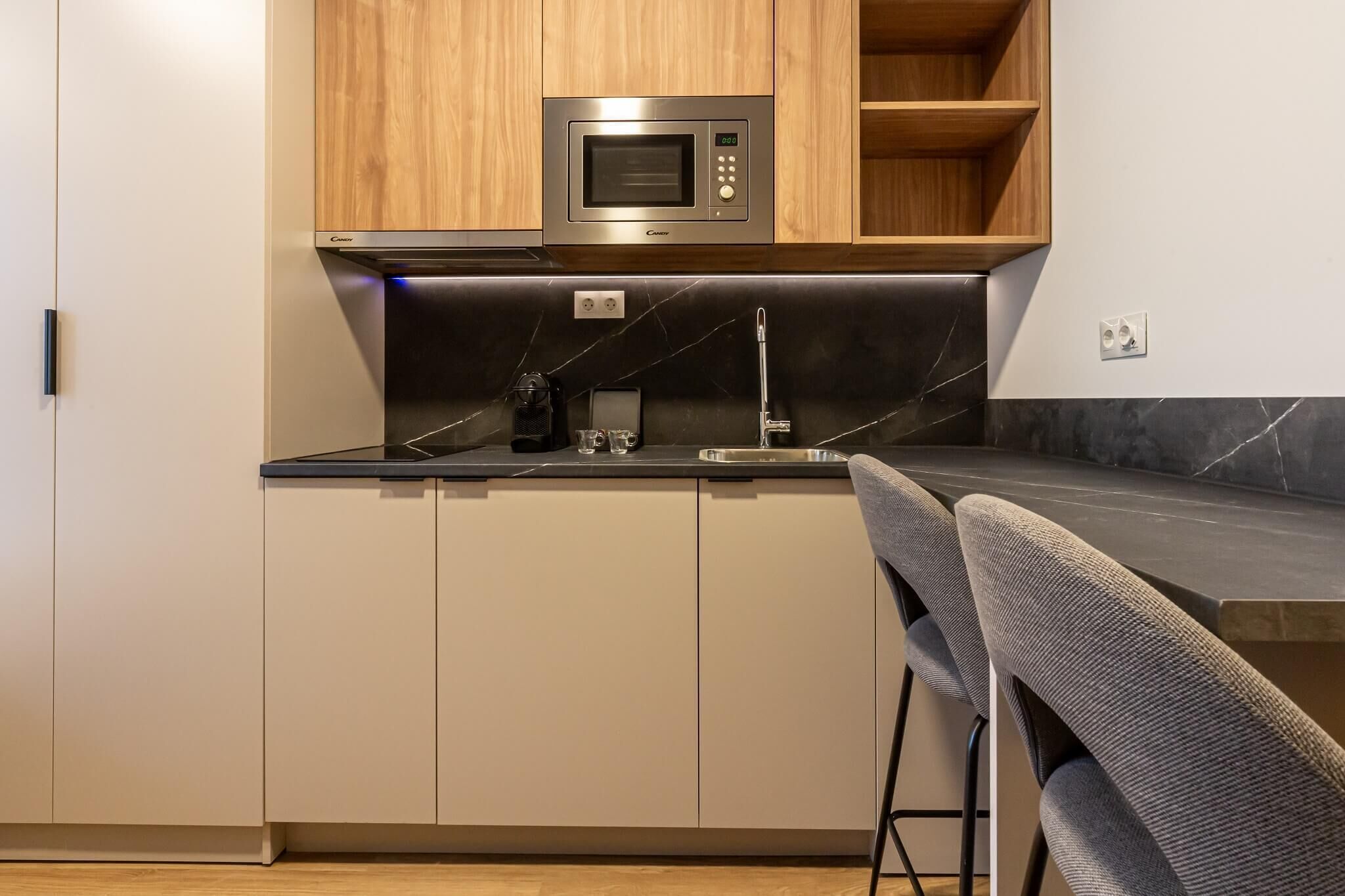 Een bureau