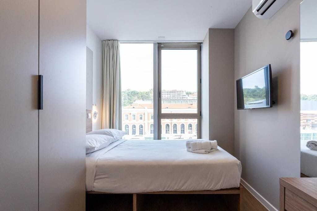 Appartamento, 4 camere da letto