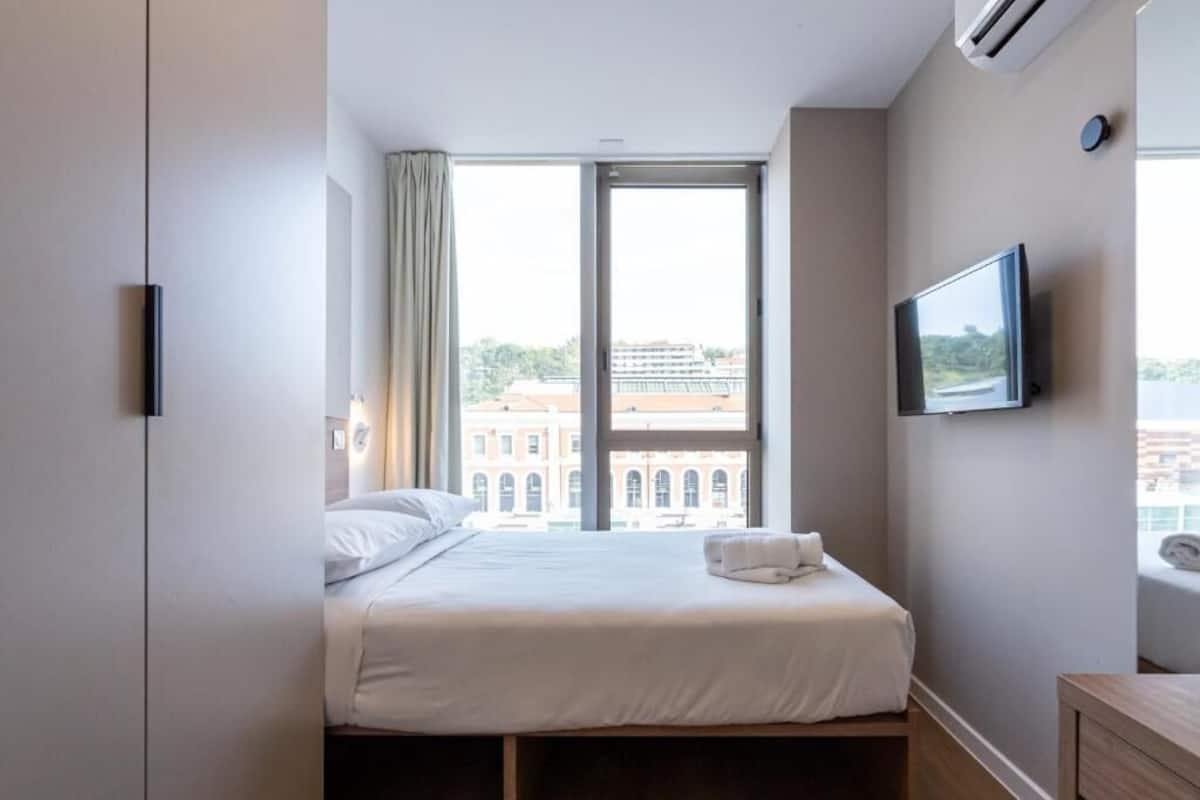 Appartamento, 4 camere da letto