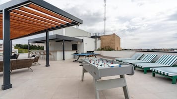 Terras