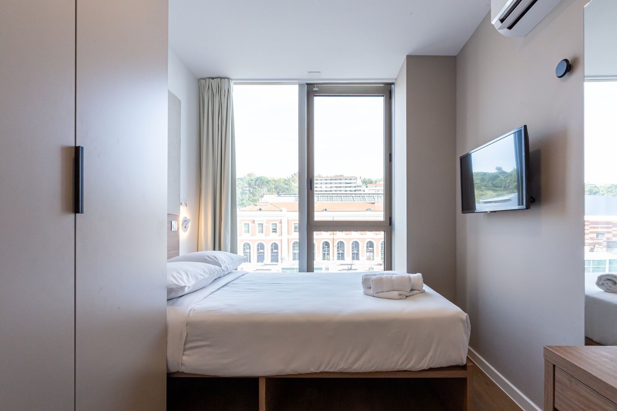 Foto - Hotel Nido Príncipe Pío