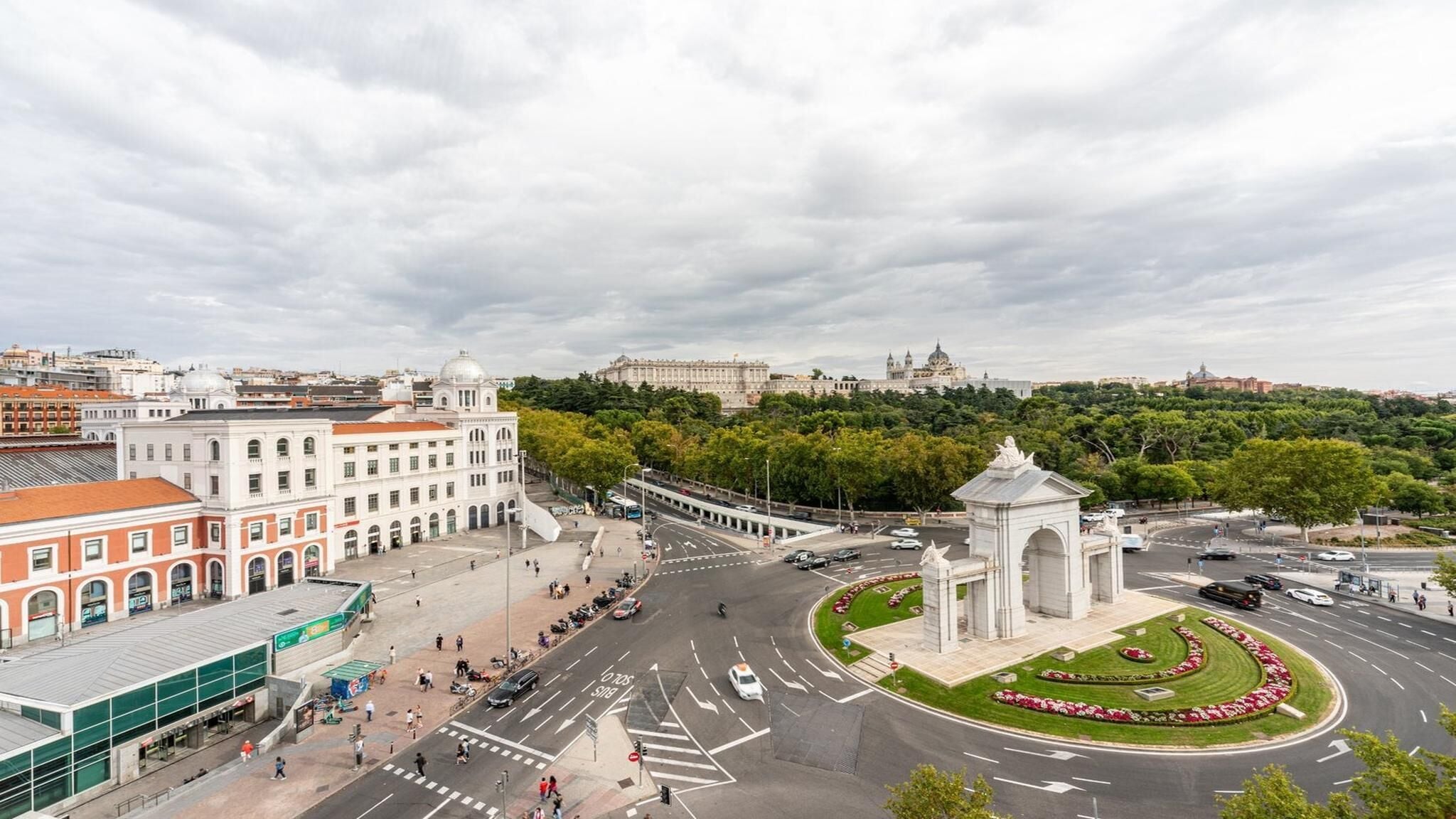 Photo - Hotel Nido Príncipe Pío