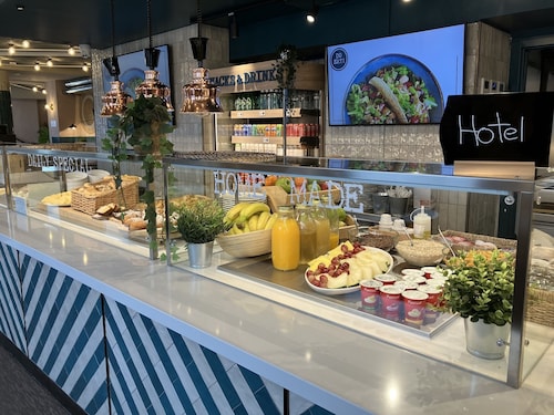 Hotel Nido Príncipe Pío