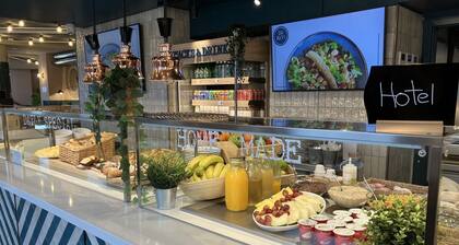 Hotel Nido Príncipe Pío