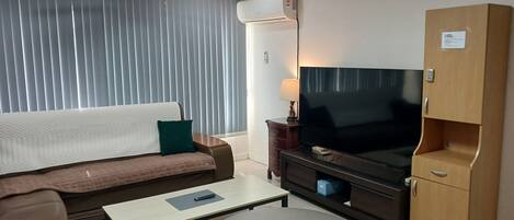 Smart TV y videoteca