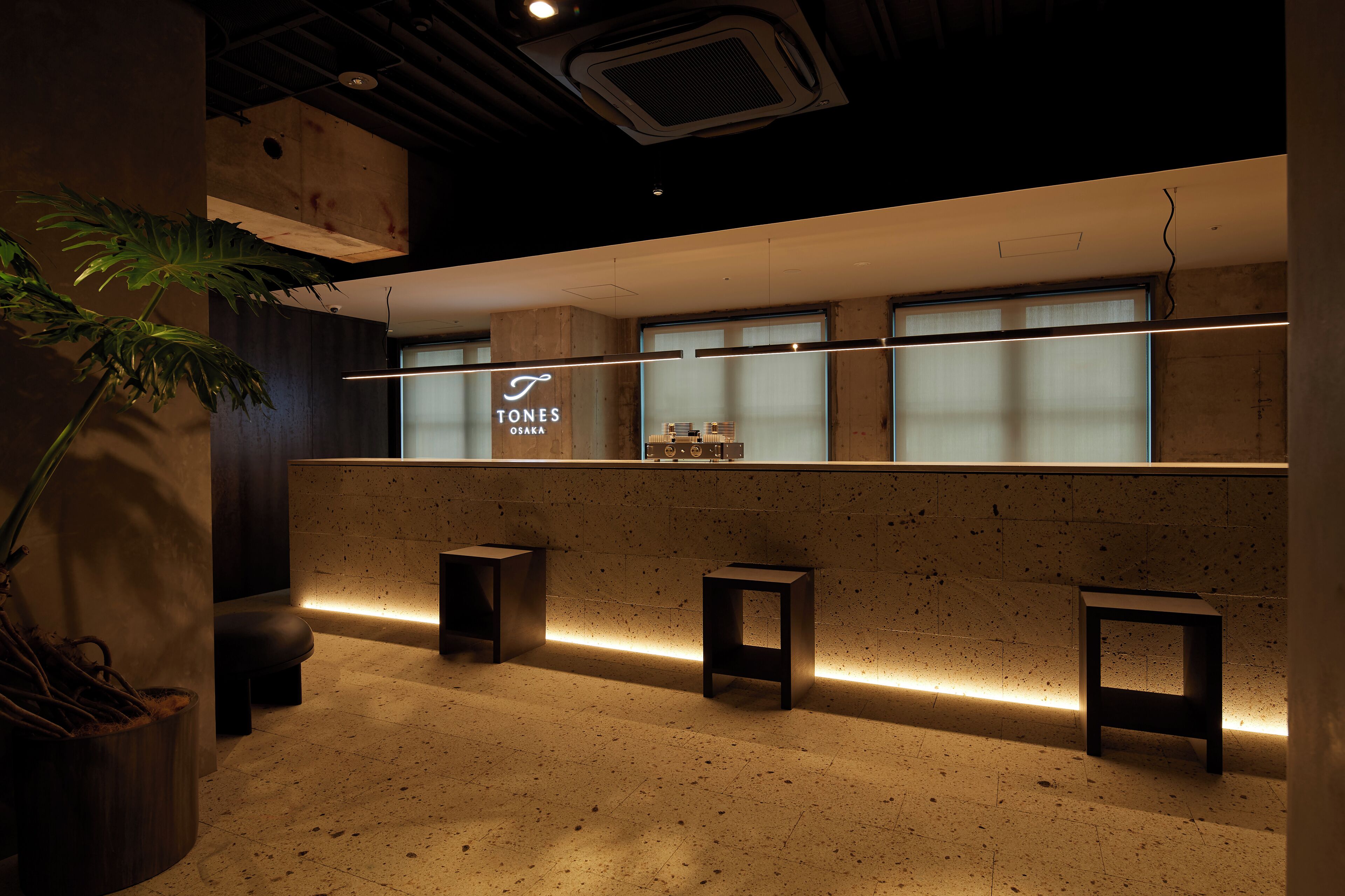 Photo - Tones Osaka Hotel