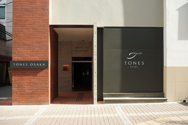 Tones Osaka - Osaka