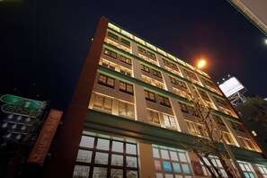 Exterior - TONES OSAKA (Osaka)