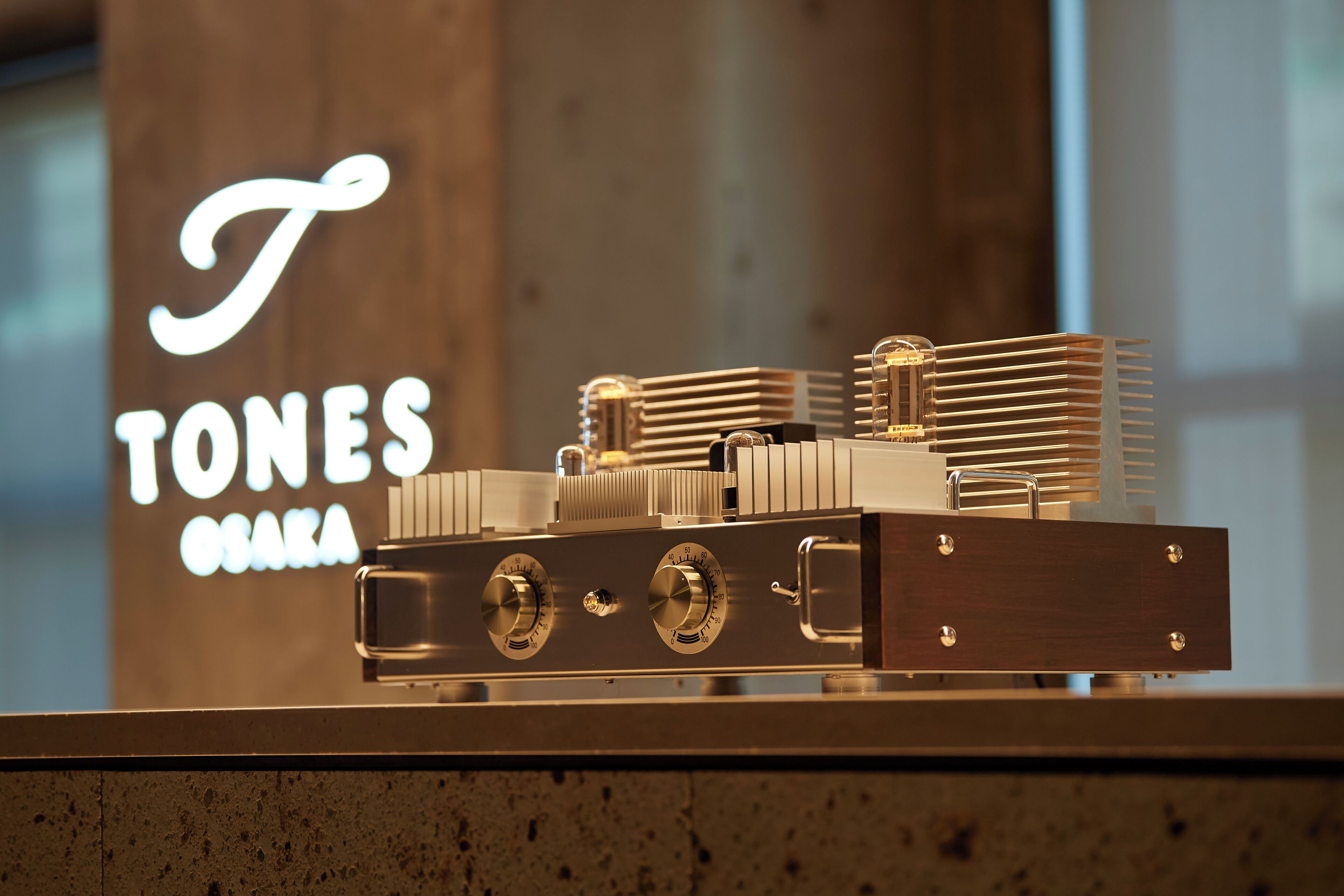 Photo - Tones Osaka Hotel