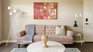 スマートテレビ