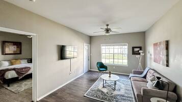 スマートテレビ