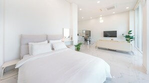 1 chambre, Wi-Fi gratuit