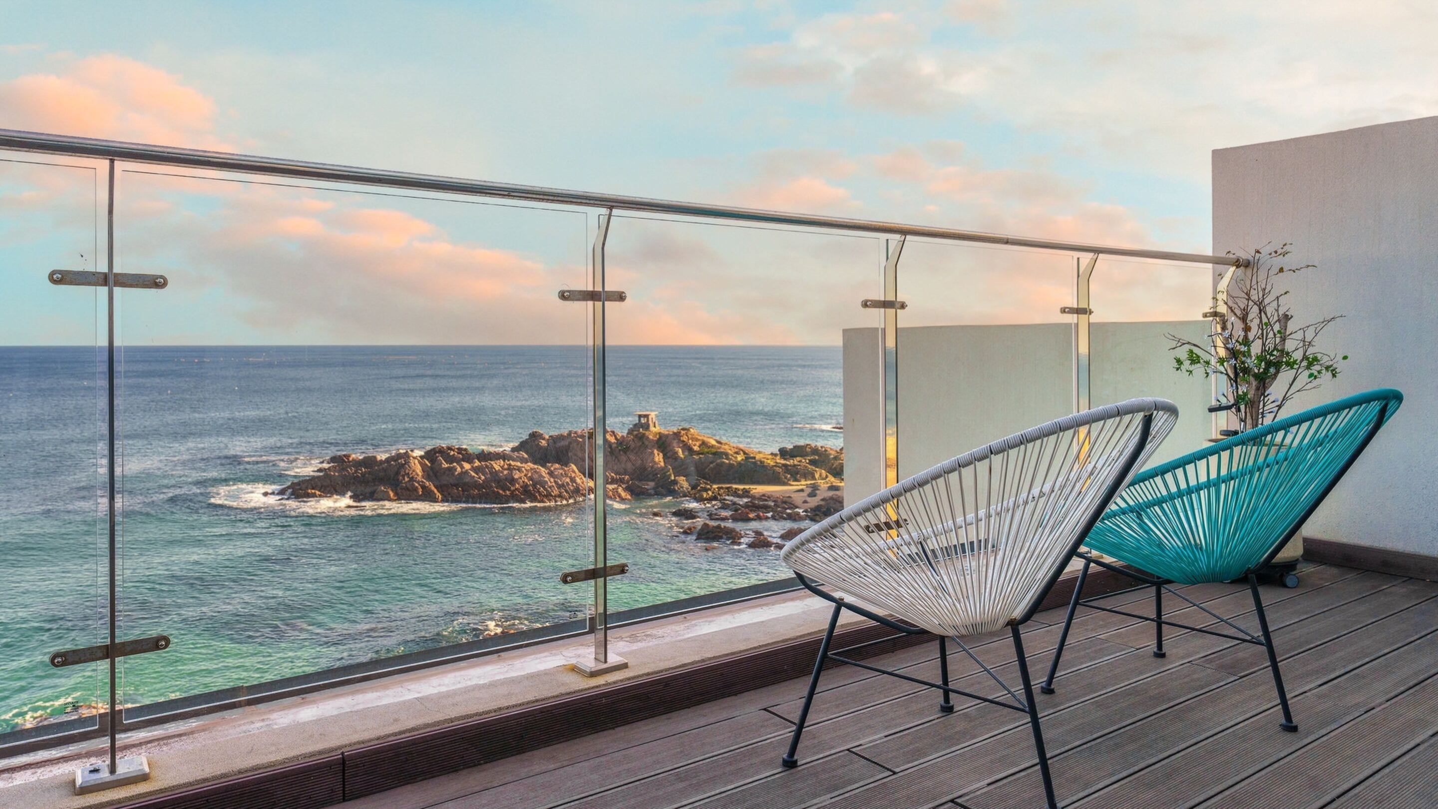 베이직룸, 침실 1개 (Room 301) | 외관