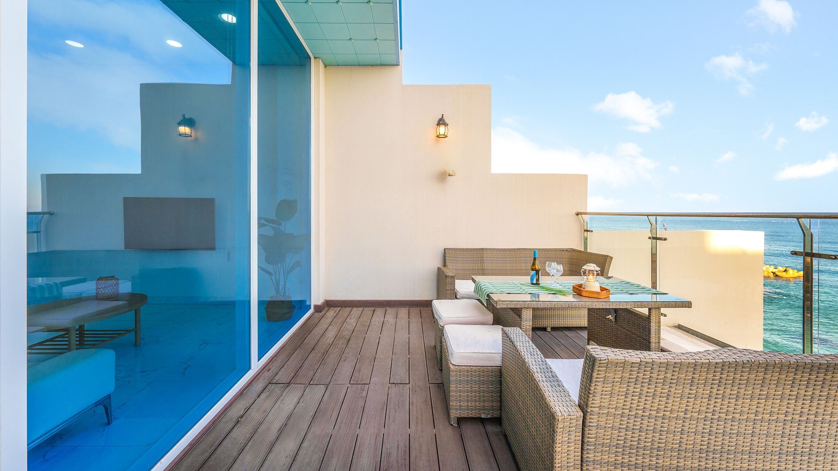 베이직룸, 침실 1개 (Room 301) | 1 개의 침실, 무료 WiFi