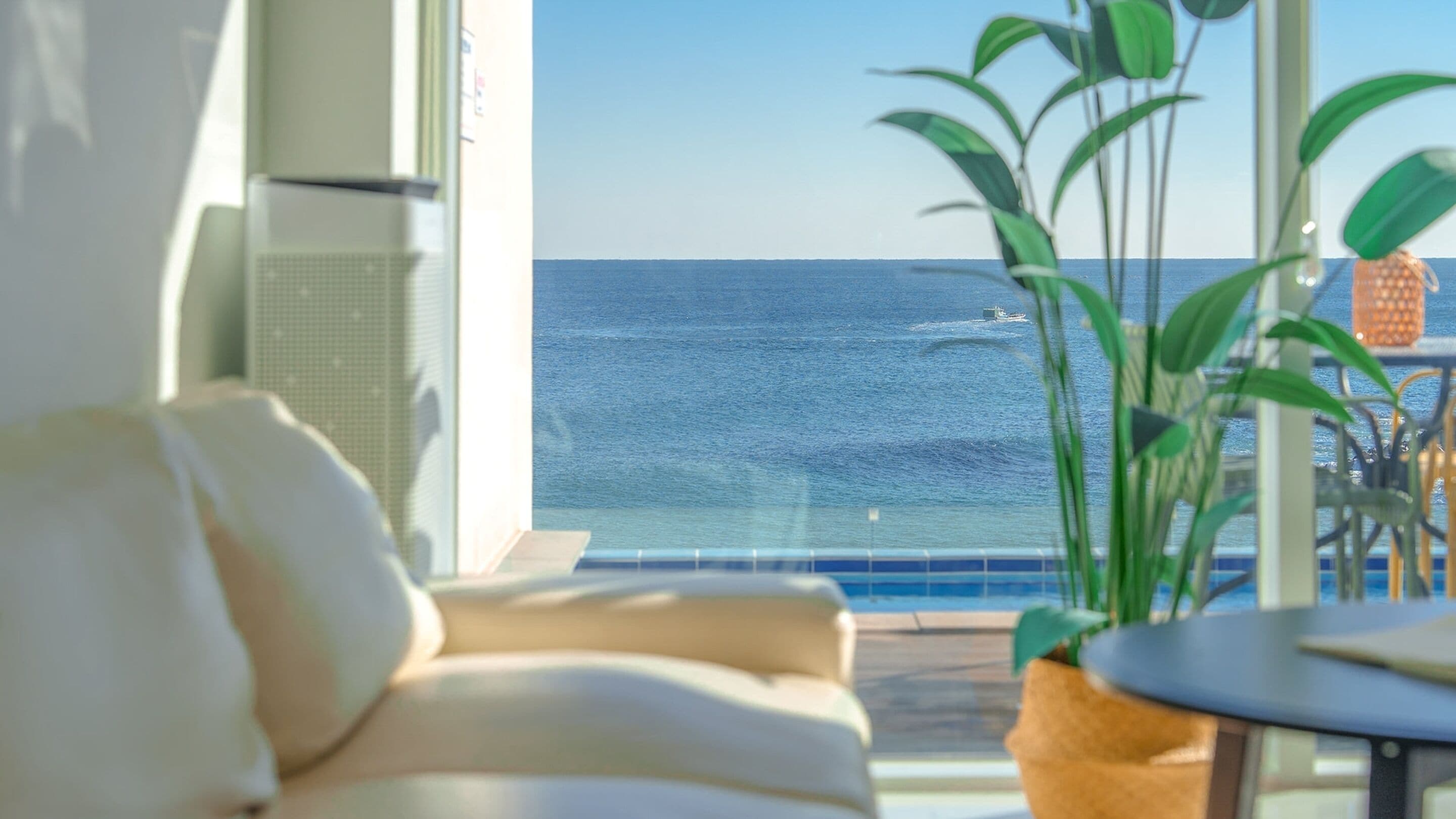 1 chambre, Wi-Fi gratuit