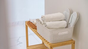 1 Schlafzimmer, kostenloses WLAN