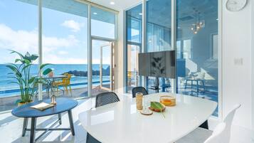 Habitación básica, 2 habitaciones (Room 101) | 1 dormitorio y wifi gratis