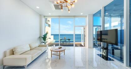 Yeongdeok The Best Pool Villa