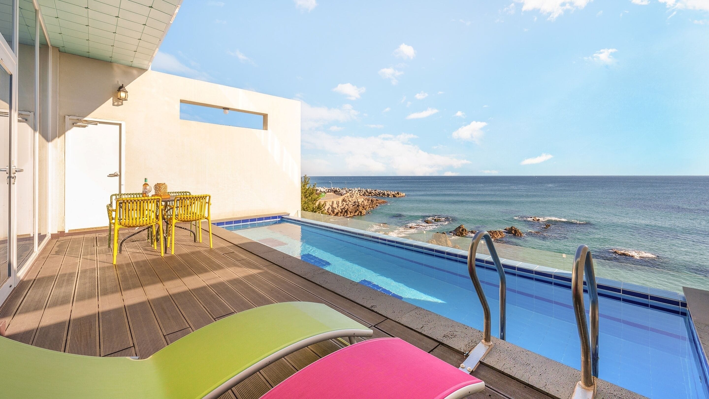 Kamar Basic, 2 kamar tidur (Room 101) | 1 kamar tidur dan Wi-Fi gratis