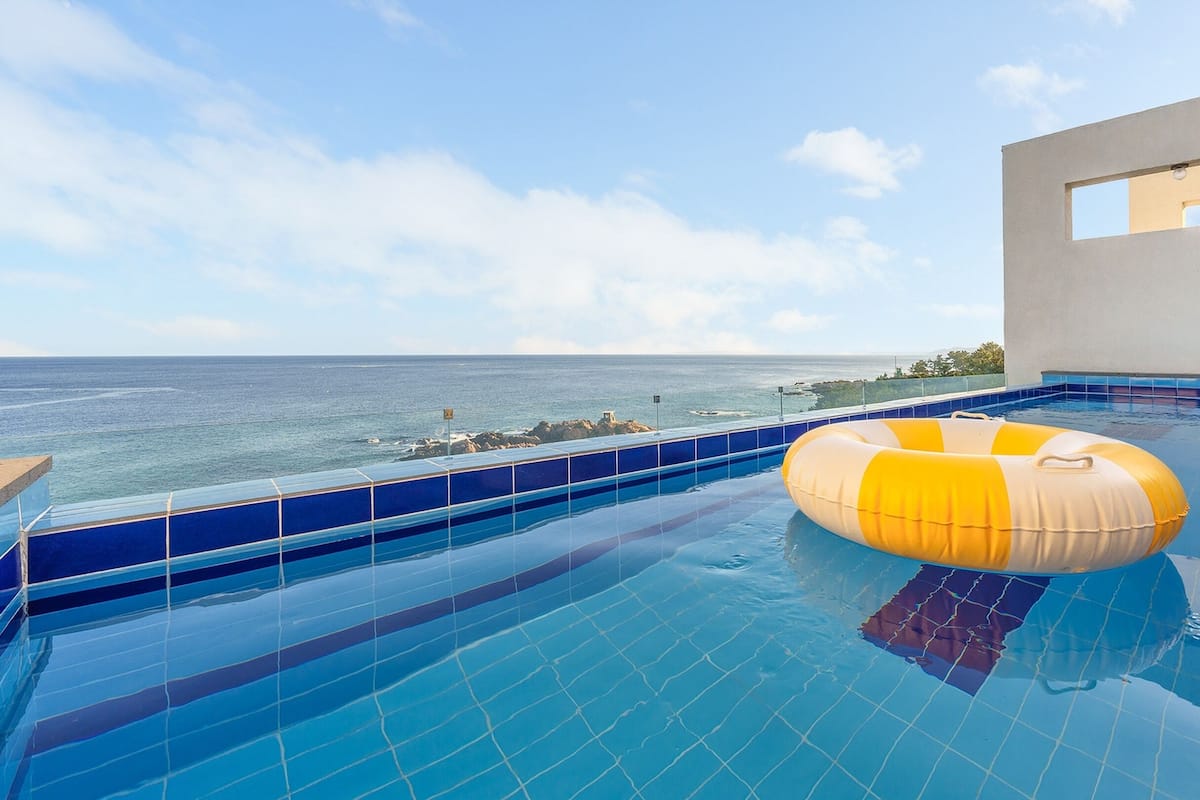 Basic Room, 1 Bedroom (Room 301) | Exterior