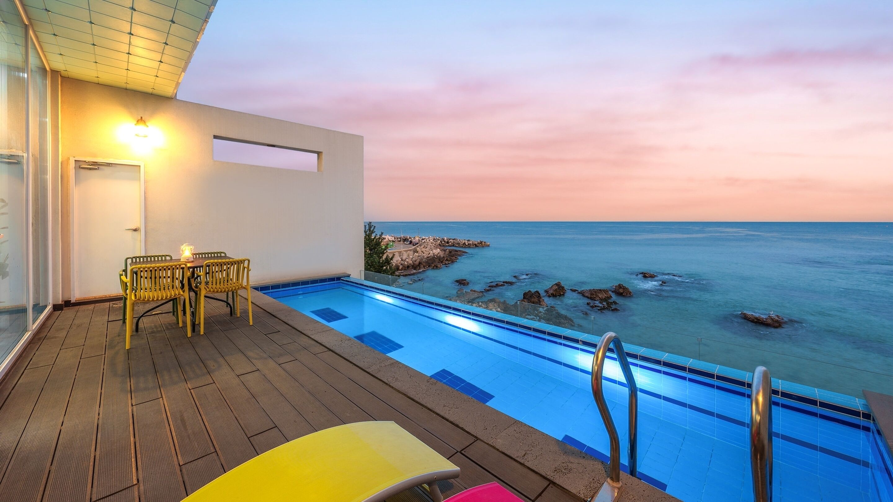 Basic Room, 2 Bedrooms (Room 101)