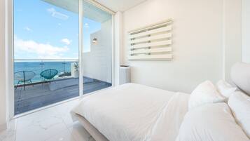 Basic Room, 1 Bedroom (Room 301) | Exterior