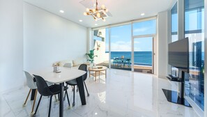 Habitación básica, 2 habitaciones (Room 201) | 1 dormitorio y wifi gratis