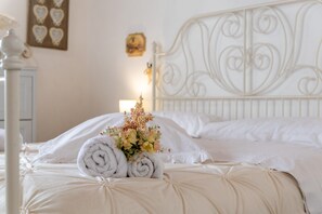 3 Schlafzimmer, Bügeleisen/Bügelbrett, kostenloses WLAN, Bettwäsche