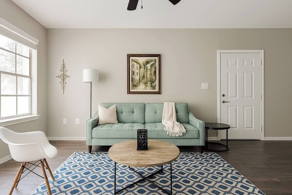 Téléviseur connecté