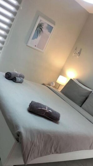 2 chambres, Wi-Fi